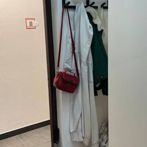 Студия Фарфоровская улица, 7к1