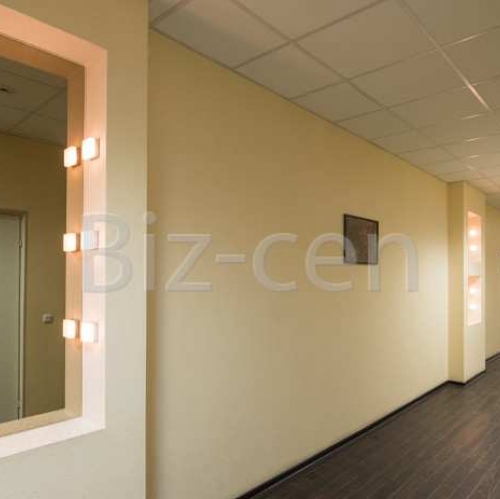 Офис улица Минеральная,  д. 13