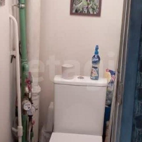 3-комн квартира проспект Наставников,  д. 5 к3