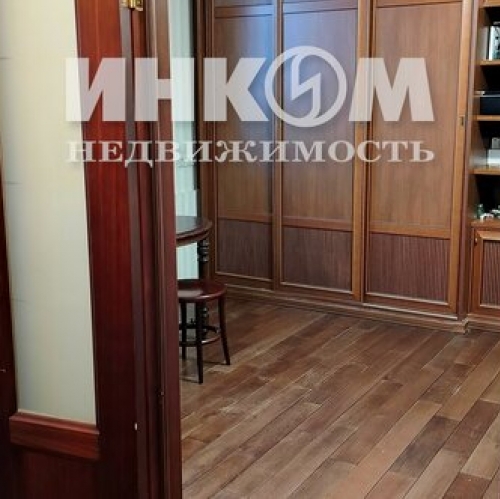 4-комн квартира Сухаревская Б. пл,  д. 16/18 с1