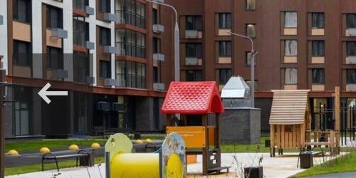 2-комн квартира улица Кедрова, 16К3