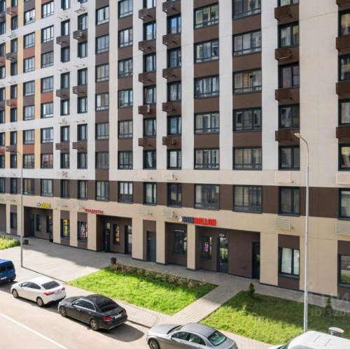 Офис Новоивановское рп,  д. 4