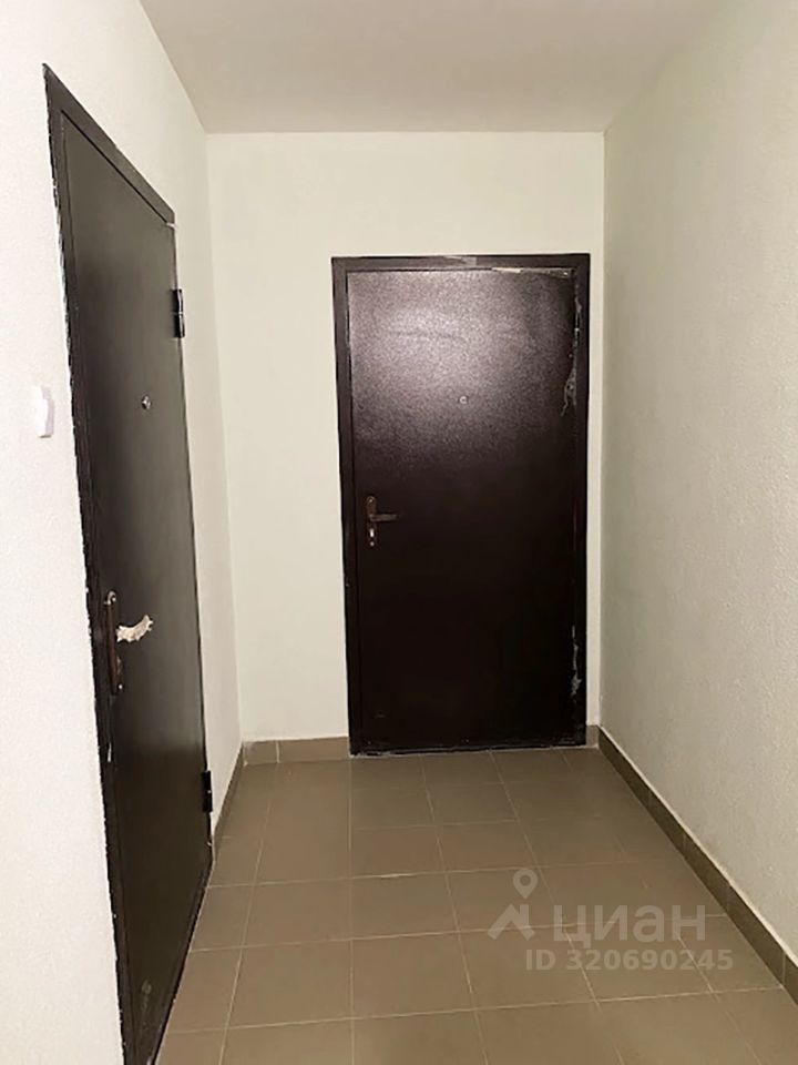 Продажа 1-комн квартиры на вторичном рынке пос. Щеглово, 93