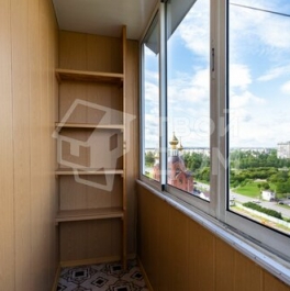 Продажа 1-комн квартиры на вторичном рынке улица Отважных,  д. 7