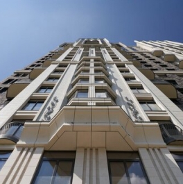 Продажа 2-комн квартиры на вторичном рынке улица Академика Королёва,  д. 21