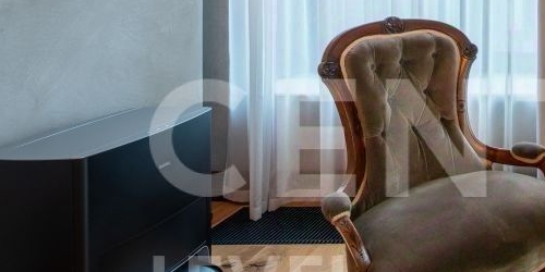 3-комн квартира Рублевское шоссе, 101