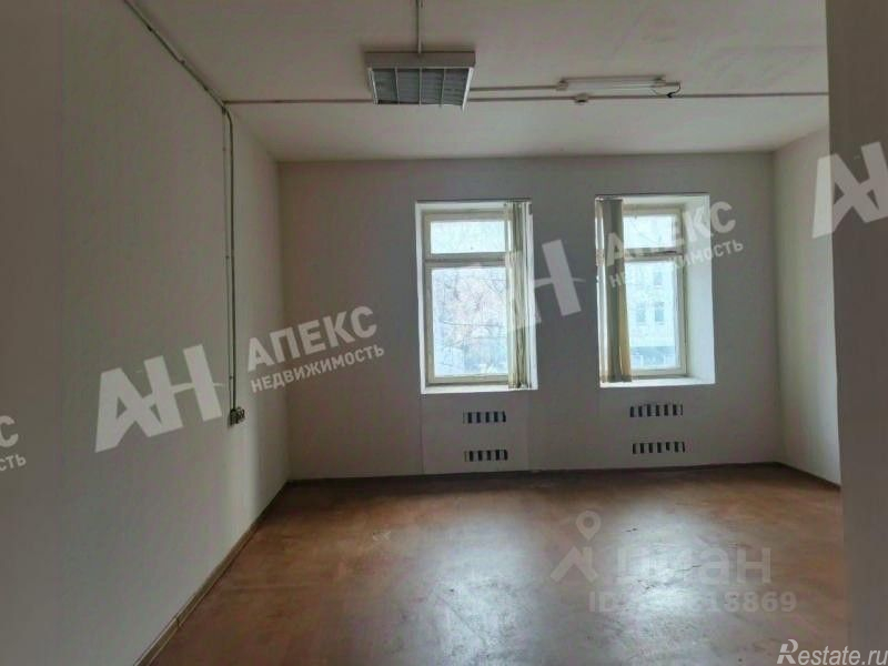 Аренда склада 2-й Лихачёвский переулок,  д. 3 с8