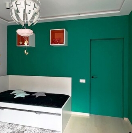 Продажа 3-комн квартиры на вторичном рынке Новый Оккервиль, ул Областная,  д. 1,  к. 1