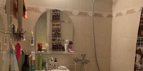 2-комн квартира улица Исаковского,  д. 18