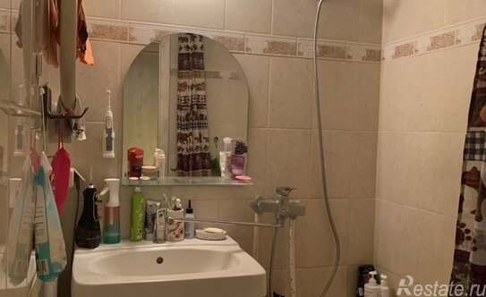 Аренда 2-комн квартиры на вторичном рынке улица Исаковского,  д. 18