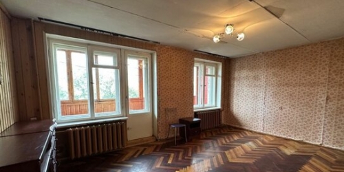 1-комн квартира Ключевая улица,  д. 3