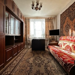 Продажа 2-комн квартиры на вторичном рынке Альпийский переулок,  д. 21