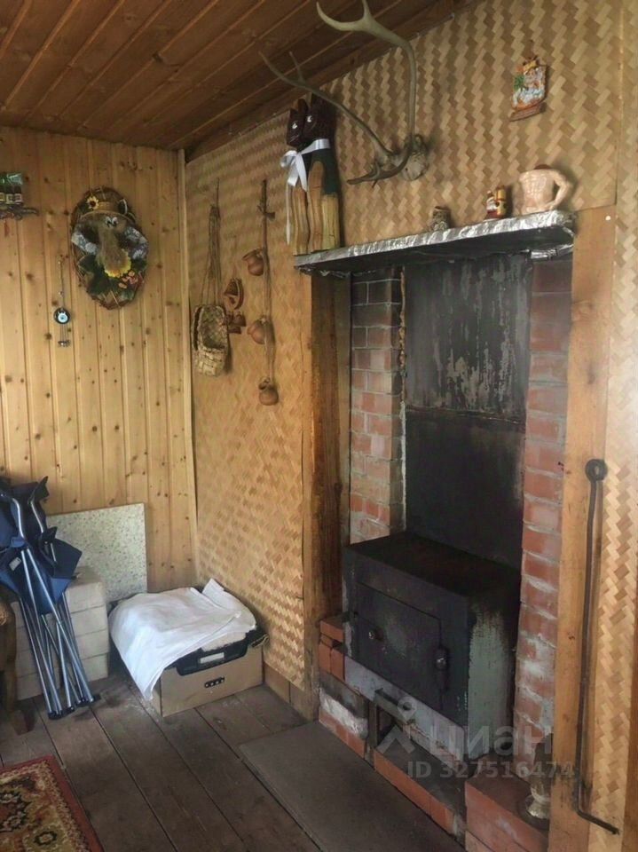 Продажа дома Севзапэлектросетьстрой СНП, Тосно г., аллея 5-я,  д. 68