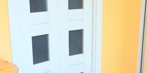 3-комн квартира улица Фабрициуса, 22С1