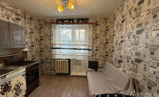 Продажа 1-комн квартиры на вторичном рынке Гостинополье, 41А-006,  д. 12