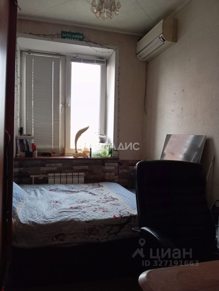 Продажа 3-комн квартиры на вторичном рынке улица Симоновский Вал, 20К3