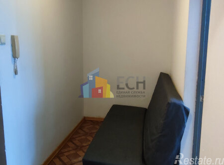 Продажа 1-комн квартиры на вторичном рынке ул Белореченская,  д. 28,  к. 2