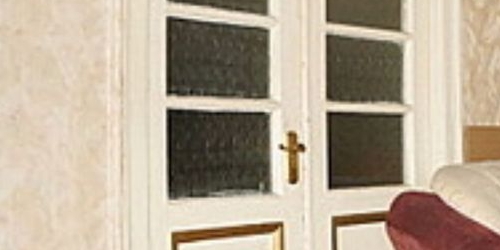 3-комн квартира Полоцкая улица, 4