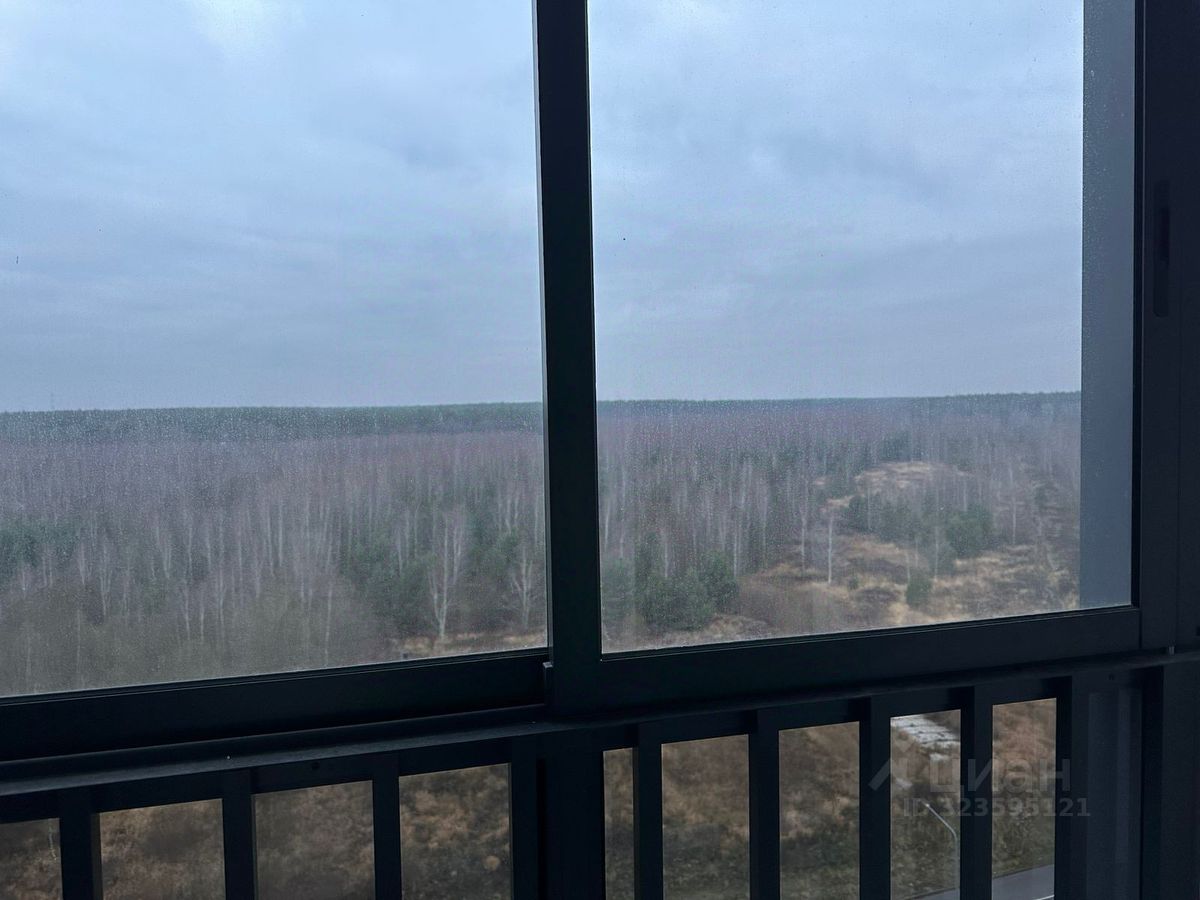 Продажа студии Раменское, улица Семейная, 6