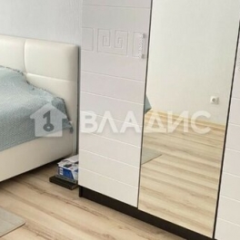Продажа 1-комн квартиры на вторичном рынке ул Омская,  д. 14,  к. 3