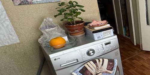 1-комн квартира Тосно г., улица Советская, 12