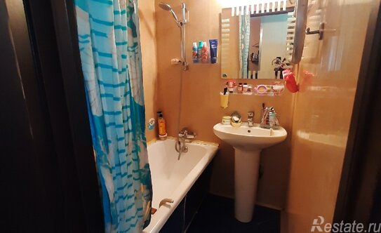 Продажа 2-комн квартиры на вторичном рынке Вешняковская улица,  д. 6 к2