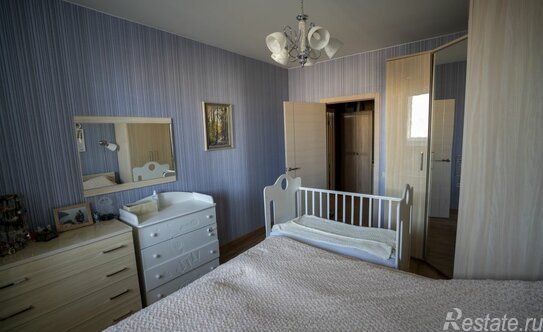 Продажа 2-комн квартиры на вторичном рынке Королёв, Октябрьский б-р,  д. 5Б