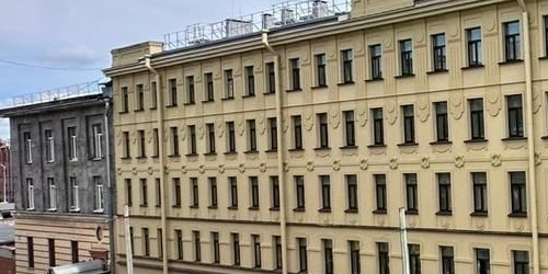 Студия улица Коли Томчака, 10