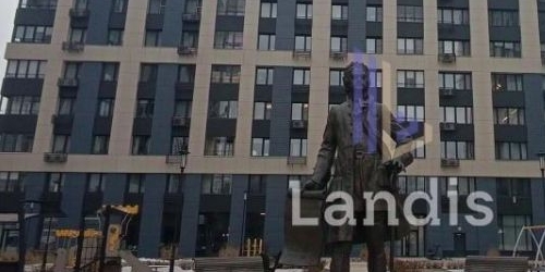 2-комн квартира улица Юннатов, 4Г