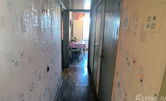 Продажа 3-комн квартиры на вторичном рынке Жуковский г, Гагарина ул,  д. 65/7