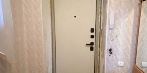 2-комн квартира Рыбацкий проспект, 35