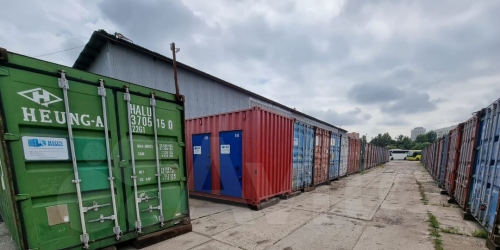 Помещение свободного назначения ул Крылатские Холмы,  д. 27,  к. 2А