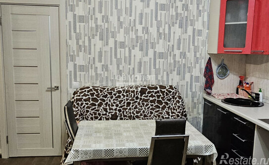 Продажа 1-комн квартиры на вторичном рынке Новое Павлино, Троицкая улица