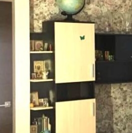 Продажа 2-комн квартиры на вторичном рынке Лесной мкр, д. Холмы, 3к2