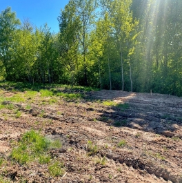 Продажа земли Истра г., Котерево д.