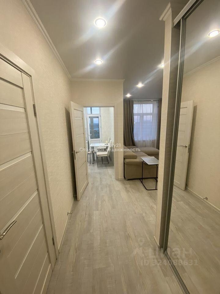 Продажа 1-комн квартиры на вторичном рынке Химки, улица Германа Титова, 6