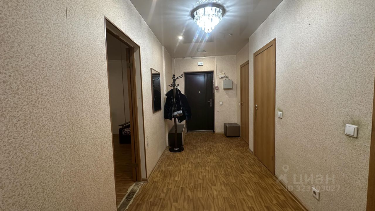 Продажа 1-комн квартиры на вторичном рынке Хорошевское шоссе, 12к1