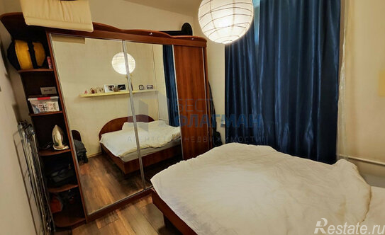 Продажа 2-комн квартиры на вторичном рынке Банный переулок,  д. 8