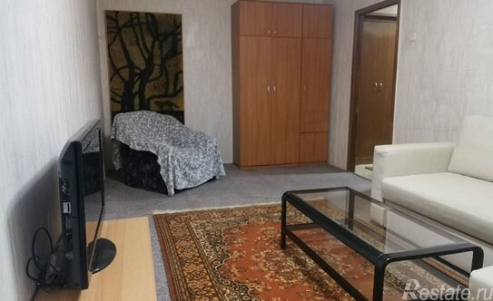 Аренда 2-комн квартиры на вторичном рынке Владимирская 1-я ул,  д. 21