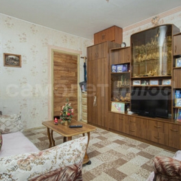 Продажа 2-комн квартиры на вторичном рынке Боровское ш,  д. 44,  к. 1