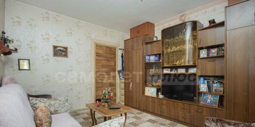 2-комн квартира Боровское ш,  д. 44,  к. 1
