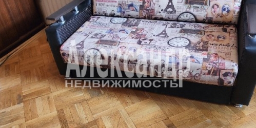 Комната 5-я Советская ул. ,  д. 16