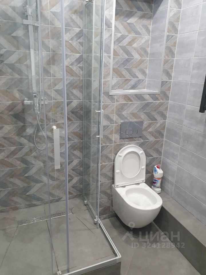 Аренда 1-комн квартиры на вторичном рынке улица Парфеновская, 7к1