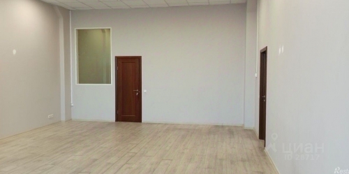 Отдельное здание площадь Конституции,  д. 1