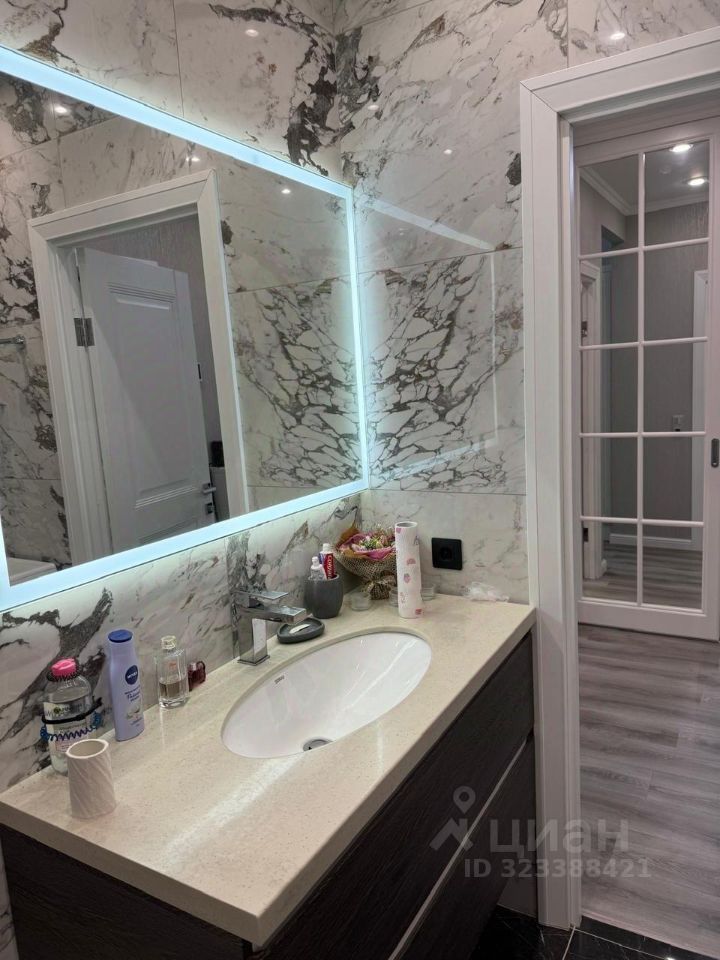 Продажа 1-комн квартиры на вторичном рынке Дмитровское шоссе, 107к3