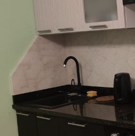 Аренда студии улица Поляны, 5Ак1