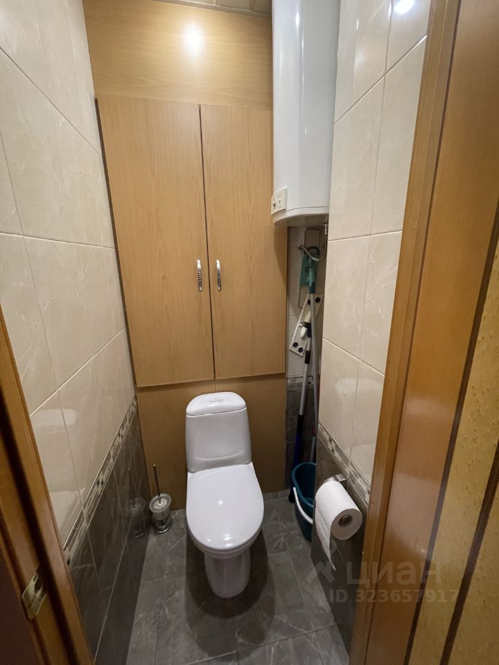 Аренда 2-комн квартиры на вторичном рынке Путевой проезд, 26К2