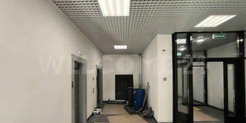 1-комн квартира Полярная ул,  д. 3