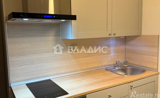 Продажа 1-комн квартиры на вторичном рынке Ветеранов пр-кт