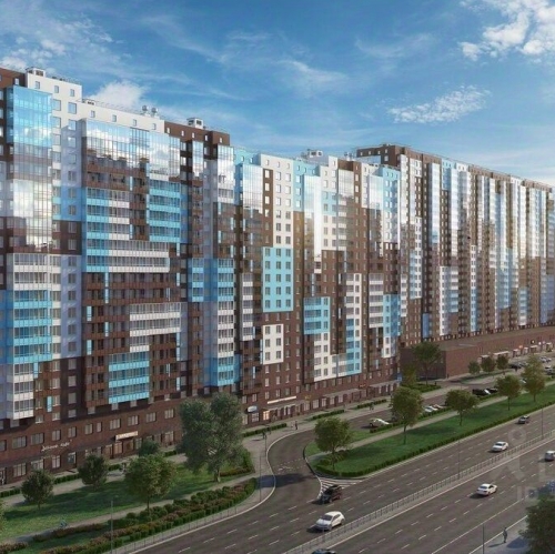 Гараж/парковка Верхне-Каменская улица,  д. 11 к1 с1